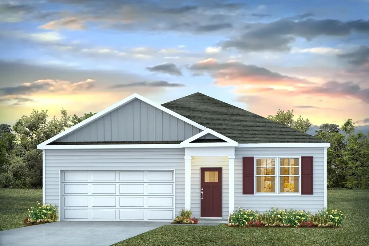 604 Layla Way, Longs, SC 29568 - #1