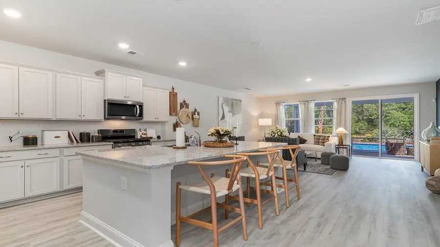 301 Hadley Springs Ave, Longs, SC 29568 - #2
