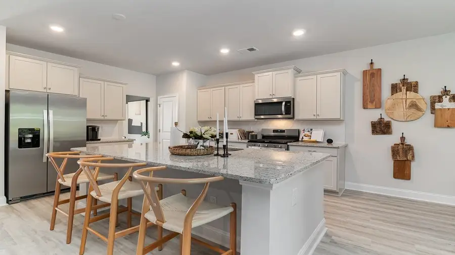 301 Hadley Springs Ave, Longs, SC 29568 - #3