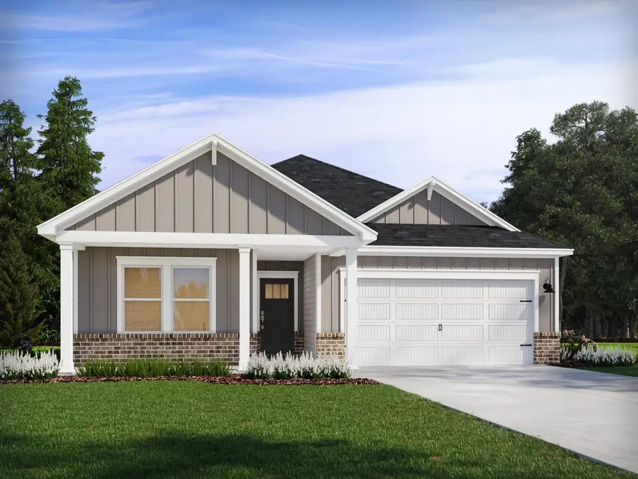 313 Jessamine St., Longs, SC 29568 - #2