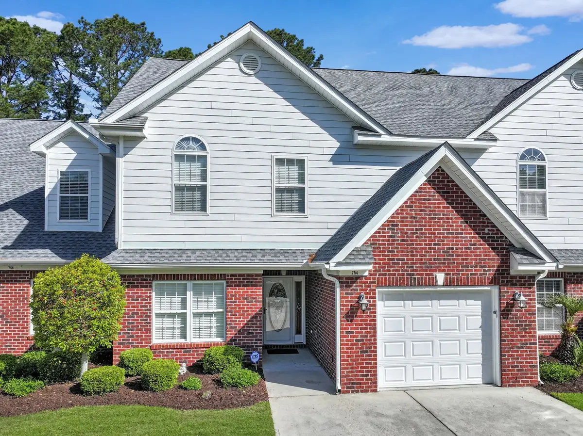 754 Foxtail Dr. #10, Longs, SC 29568 - #1
