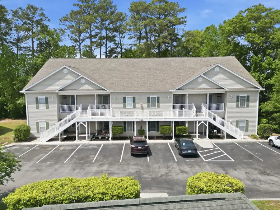100 Lazy Willow Ln. #204, Myrtle Beach, SC 29588 - #2