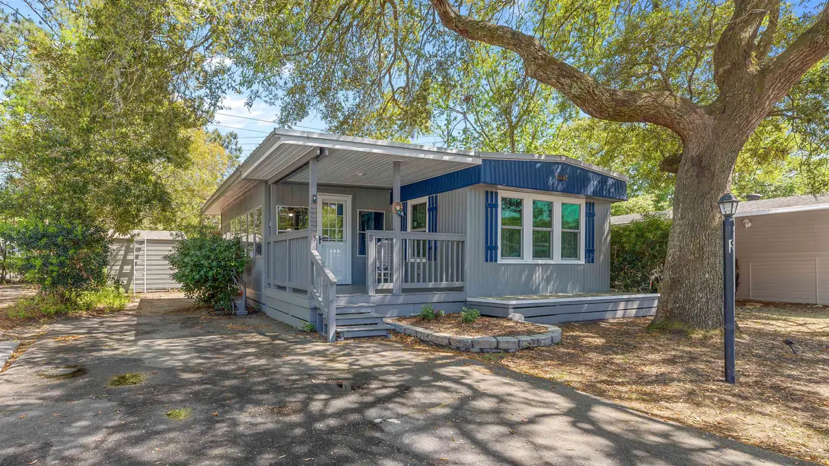 8 Burr Circle, Murrells Inlet, SC 29576 - #1