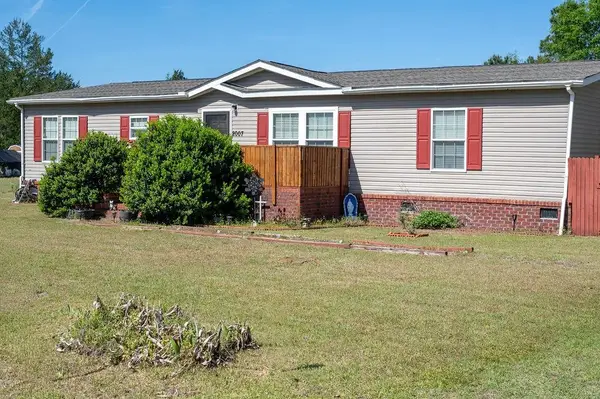 2007 Venus Ct., Loris, SC 29569