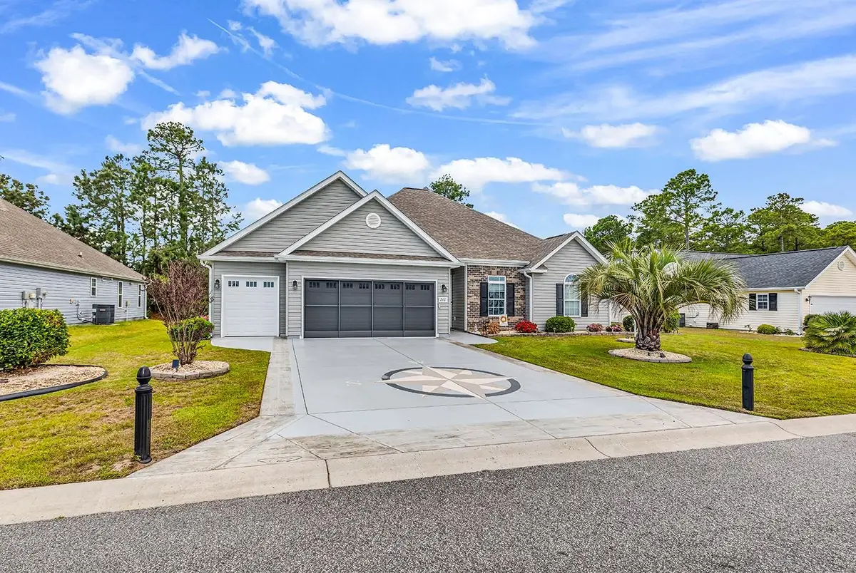 260 Turning Pines Loop, Myrtle Beach, SC 29579 - #1