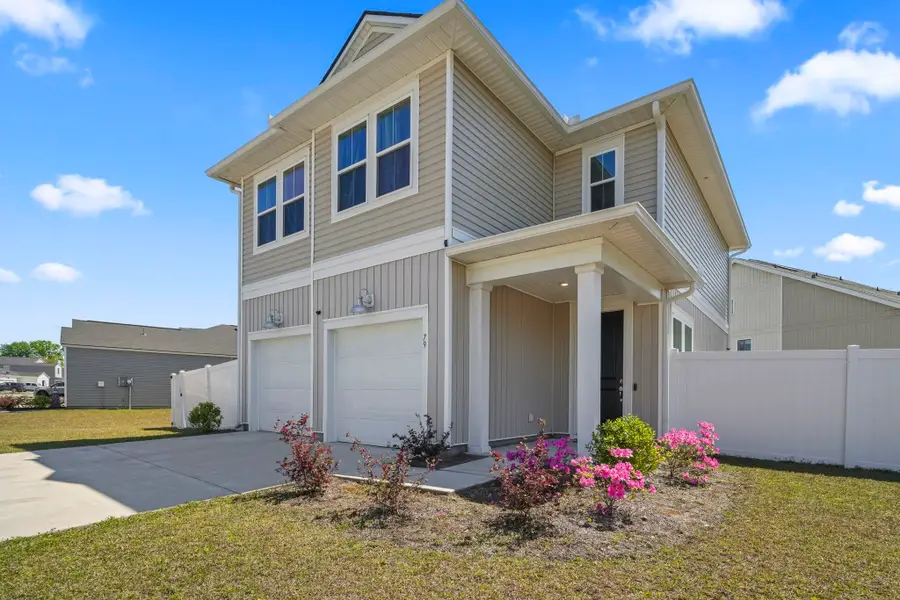 79 S Reindeer Rd., Surfside Beach, SC 29575 - #2
