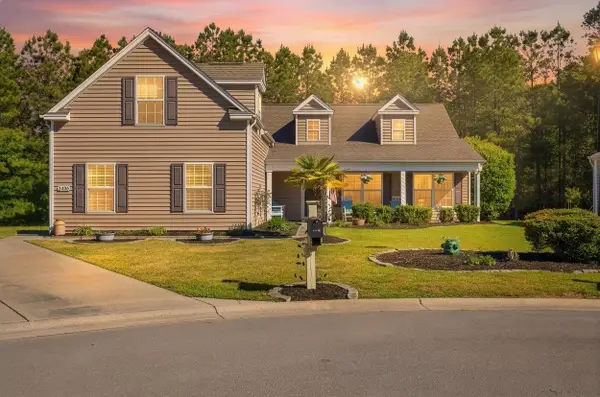 2496 Windmill Way, Myrtle Beach, SC 29579