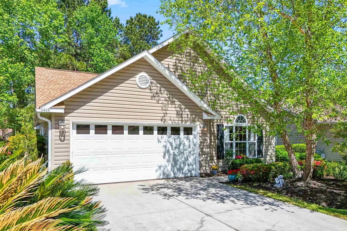 6468 Royal Pine Dr., Myrtle Beach, SC 29588 - #1