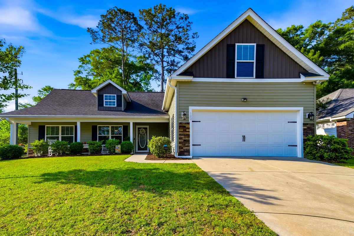 102 Jessica Lakes Dr., Conway, SC 29526 - #1