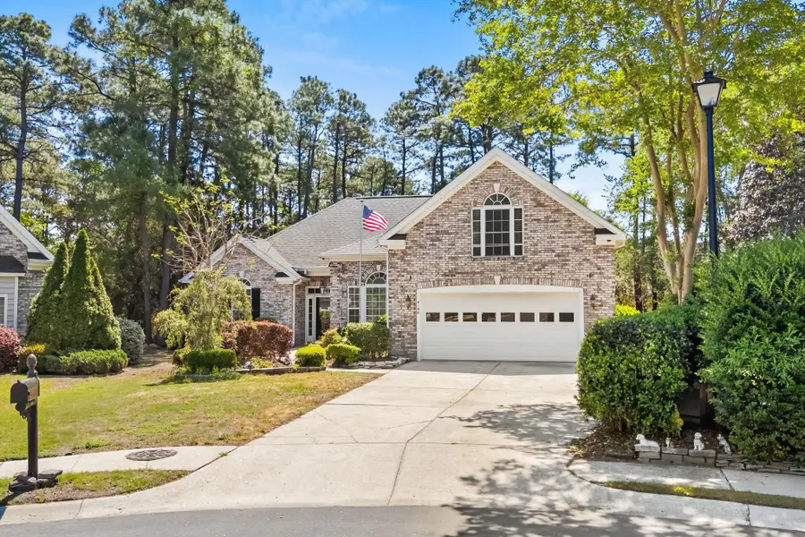 4190 Setter Ct., Myrtle Beach, SC 29579 - #2