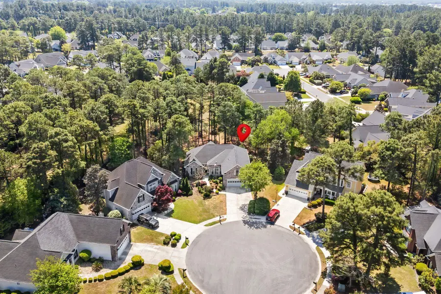 4190 Setter Ct., Myrtle Beach, SC 29579 - #3