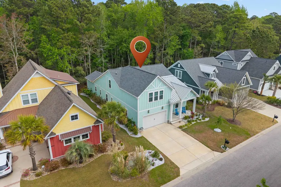 3017 Moss Bridge Ln., Myrtle Beach, SC 29579 - #2