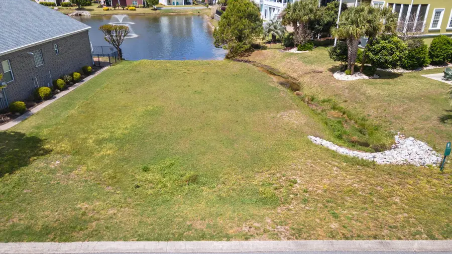 1709 Crosswinds Ave., North Myrtle Beach, SC 29582 - #3