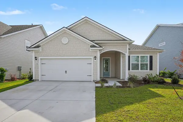 1500 Wood Stork Dr., Conway, SC 29526