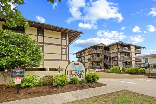 6813 Porcher Dr. #21, Myrtle Beach, SC 29572