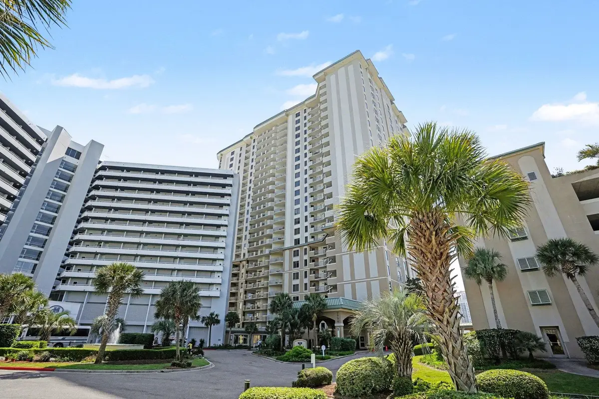 9994 Beach Club Dr. #605, Myrtle Beach, SC 29572 - #1