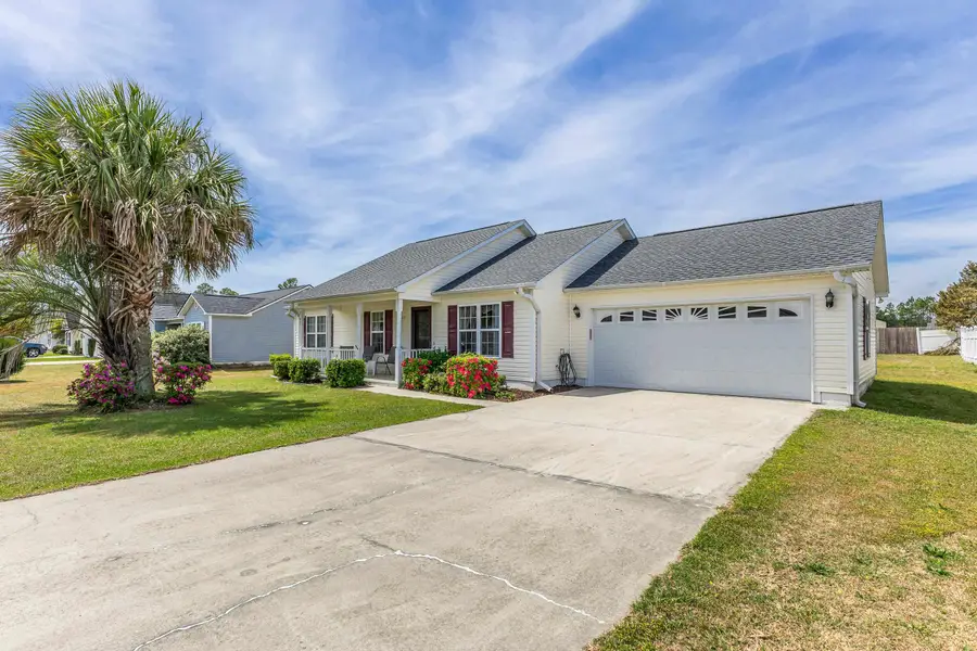 549 Cedar Ridge St, Shallotte, NC 28470 - #2