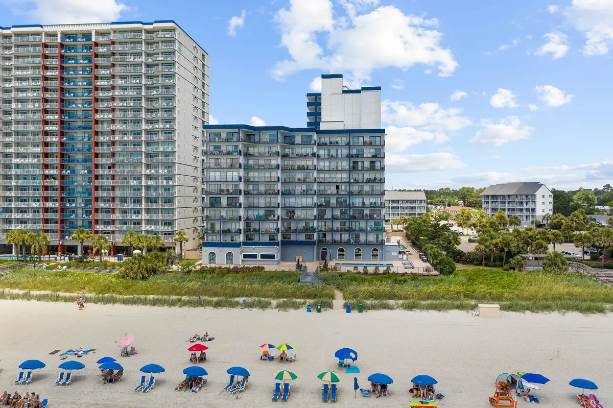 2001 Ocean Blvd. S #605, Myrtle Beach, SC 29577 - #1