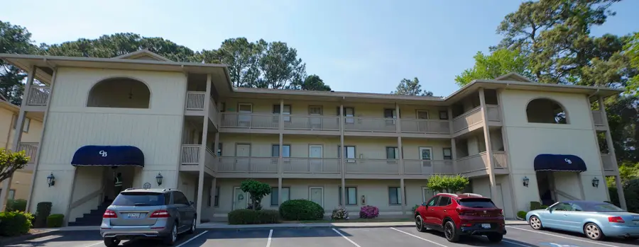 4109 Pinehurst Circle #EE7, Little River, SC 29566 - #2