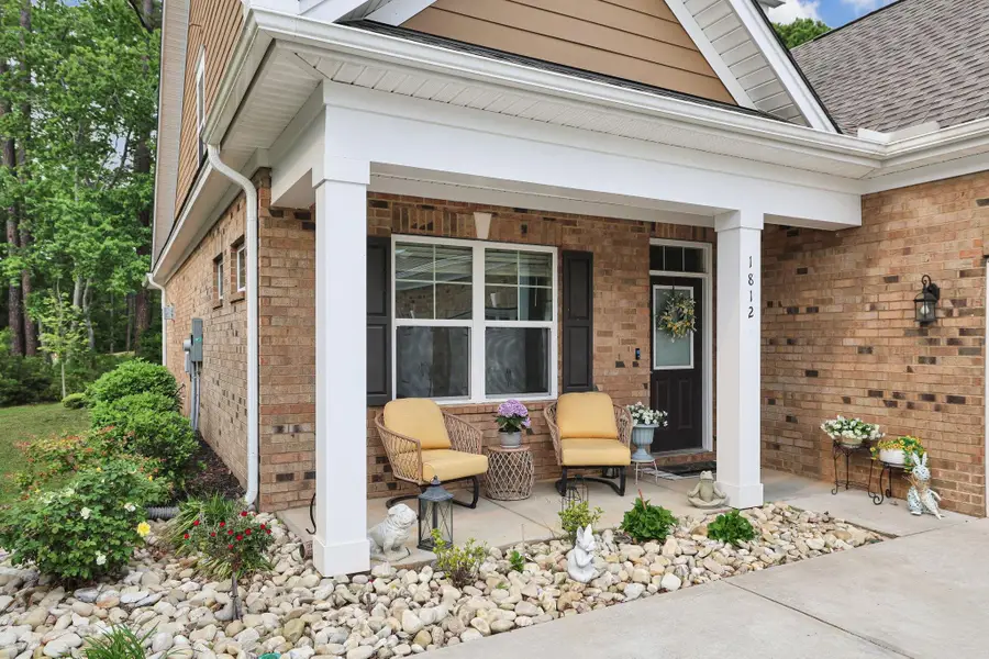 1812 Wood Stork Dr., Conway, SC 29526 - #2