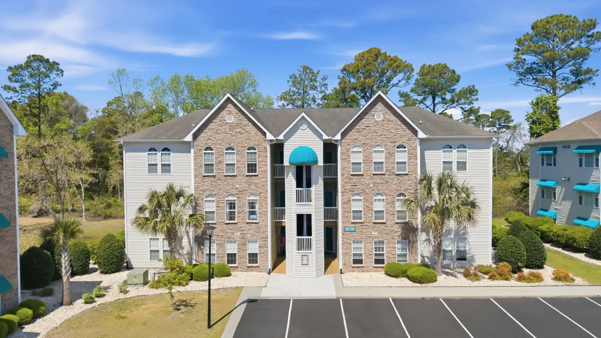 9776 Leyland Dr. #5, Myrtle Beach, SC 29572 - #1