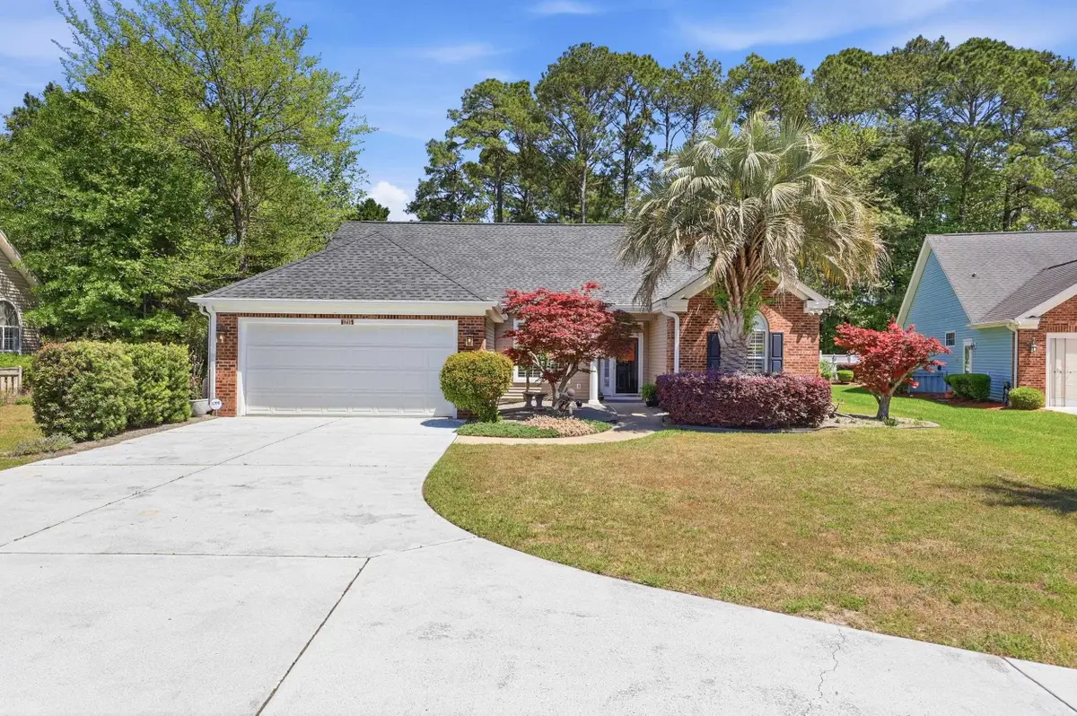 1215 Loblolly Ln., Conway, SC 29526 - #1