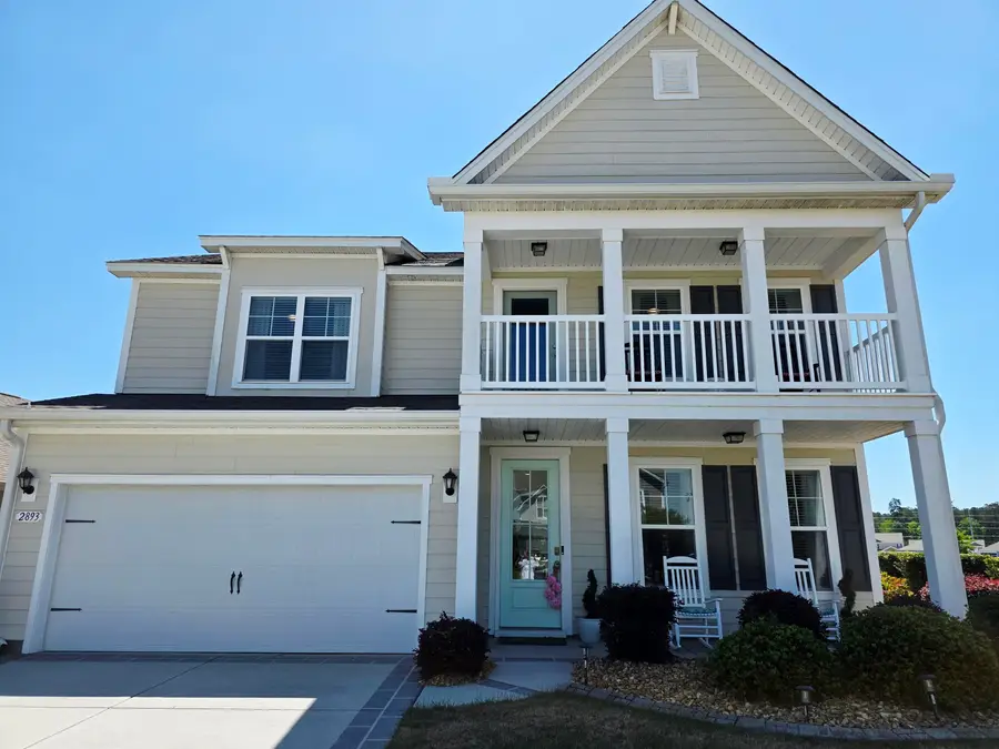 2893 Stellar Loop, Myrtle Beach, SC 29577 - #2