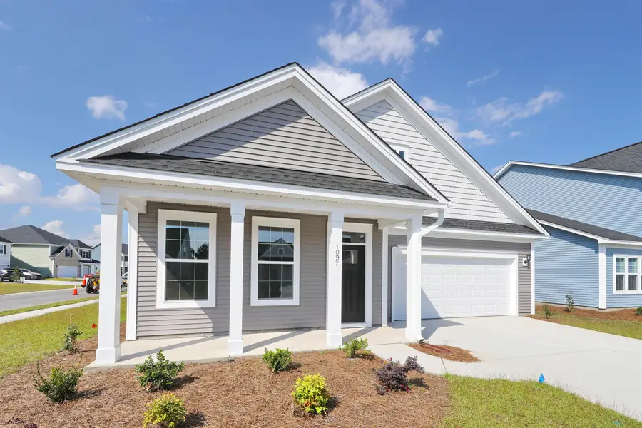 6260 Zoe Way, Myrtle Beach, SC 29588 - #2