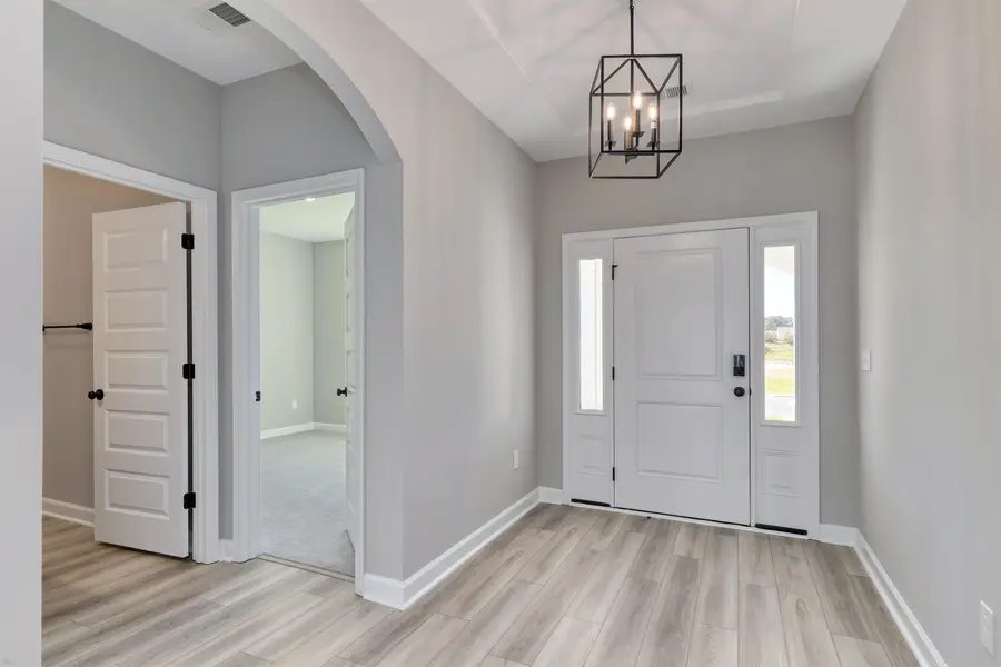 6273 Zoe Way, Myrtle Beach, SC 29588 - #2