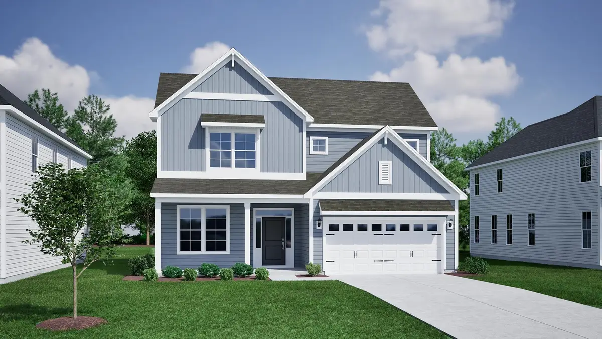 6277 Zoe Way, Myrtle Beach, SC 29588 - #1