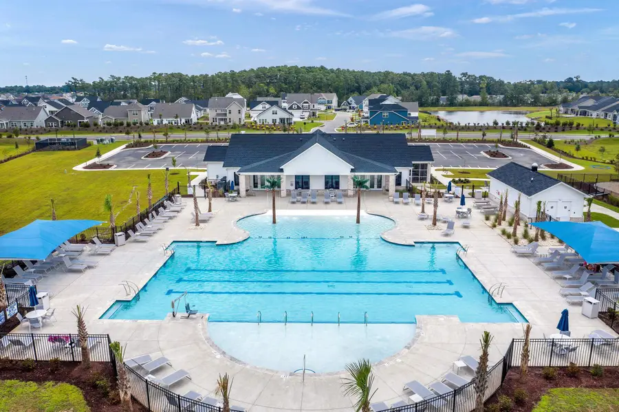 6277 Zoe Way, Myrtle Beach, SC 29588 - #2