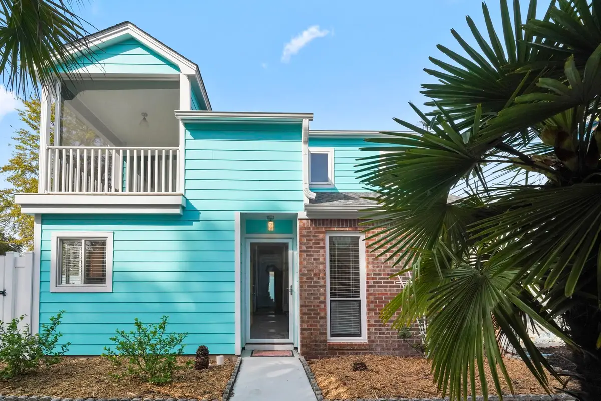 1911C Edge Dr., North Myrtle Beach, SC 29582 - #1