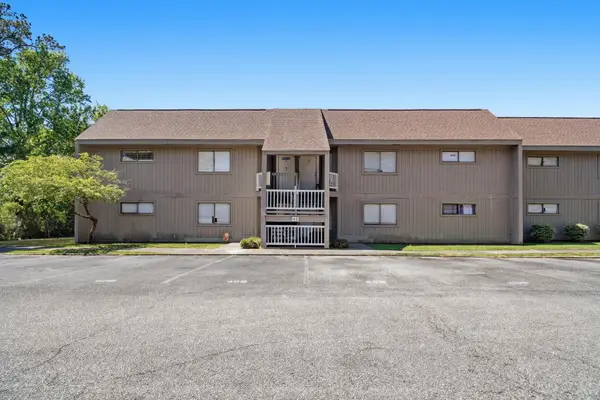 2000 Greens Blvd. #40-C, Myrtle Beach, SC 29577