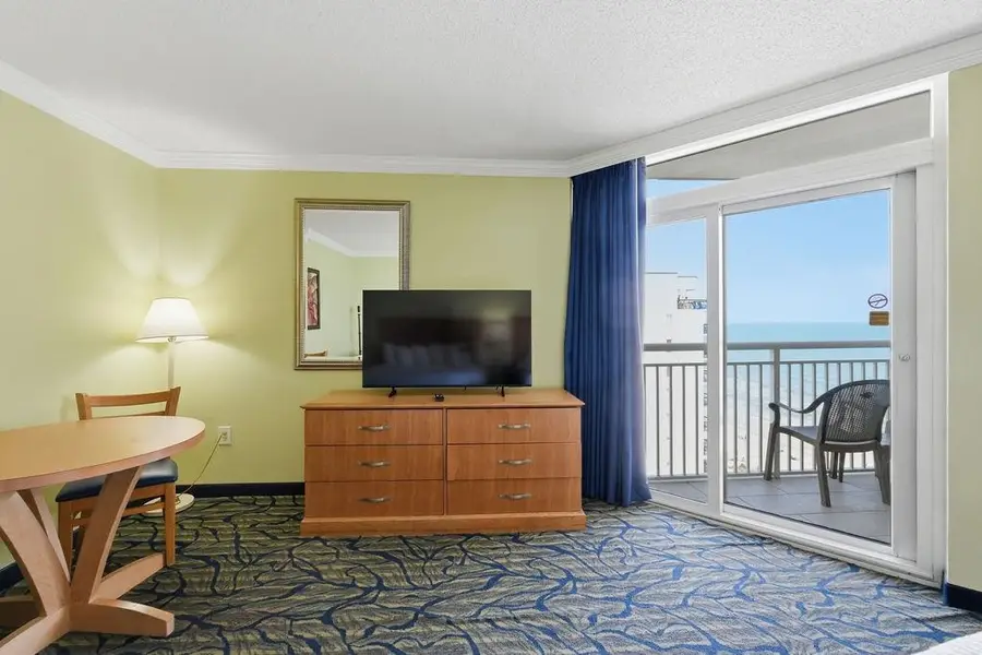 2201 S Ocean Blvd. #1101, Myrtle Beach, SC 29577 - #3