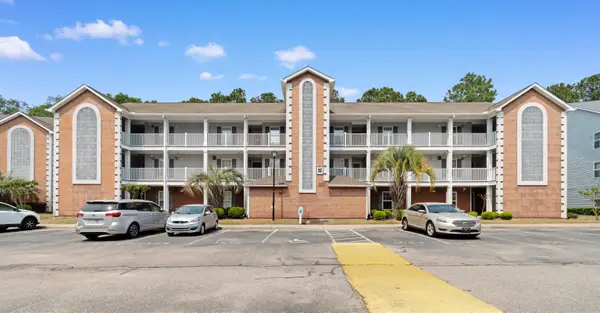 4846 Meadowsweet Dr. #1504, Myrtle Beach, SC 29579