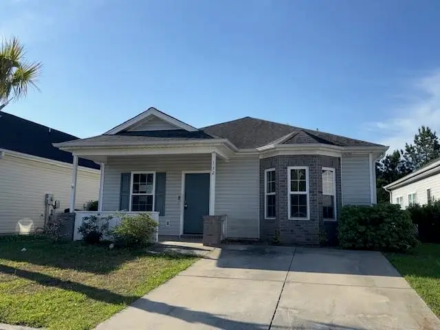 132 Palm Cove Circle, Myrtle Beach, SC 29588 - #1