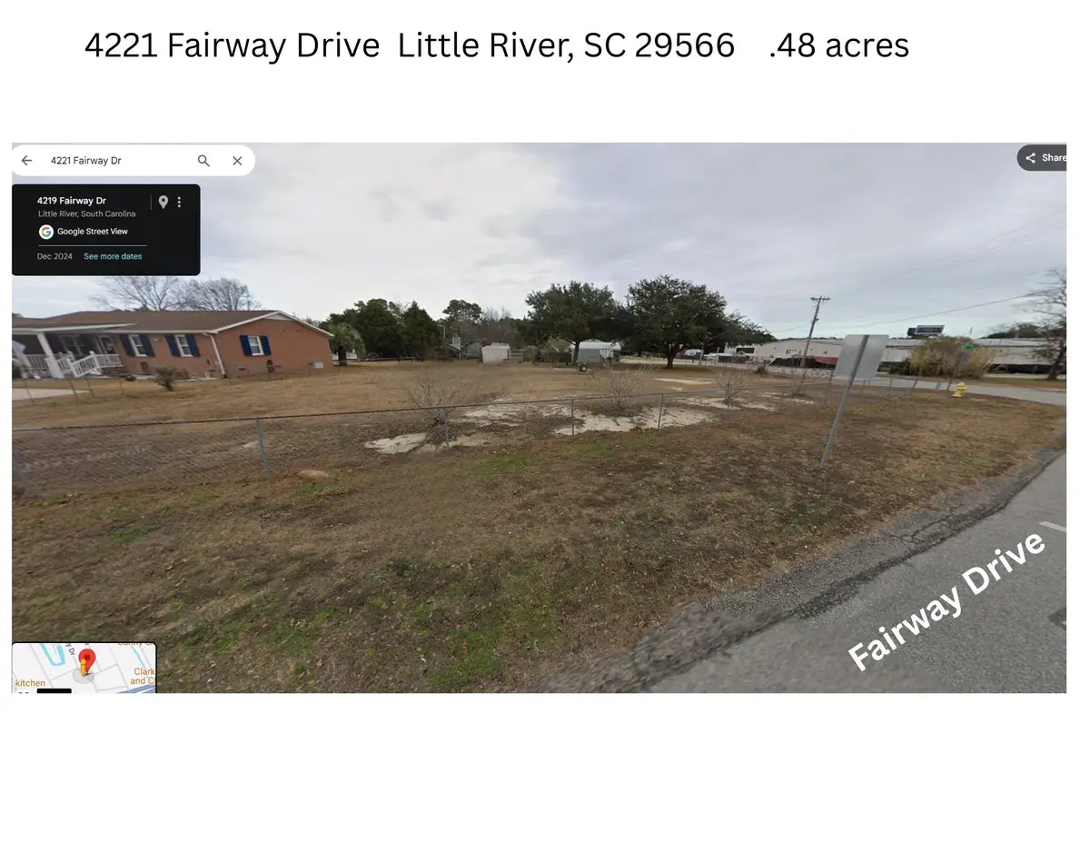 4221 Fairway Dr., Little River, SC 29566 - #1