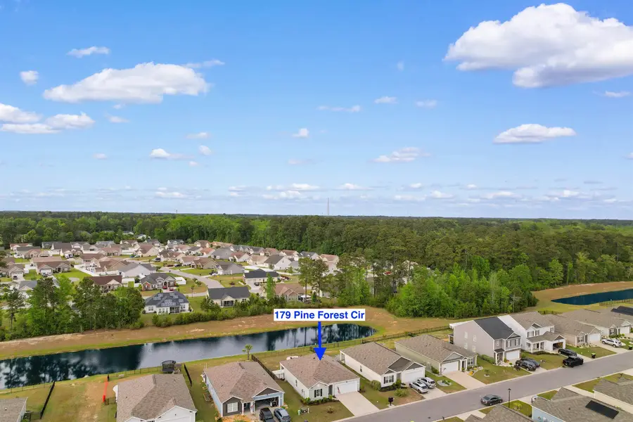 179 Pine Forest Dr., Conway, SC 29526 - #2