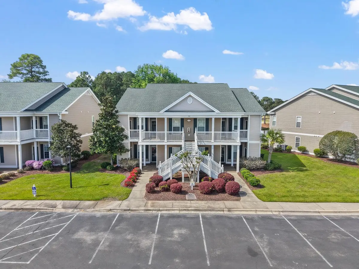 952 SW Great Egret Circle #29C, Sunset Beach, NC 28468 - #1