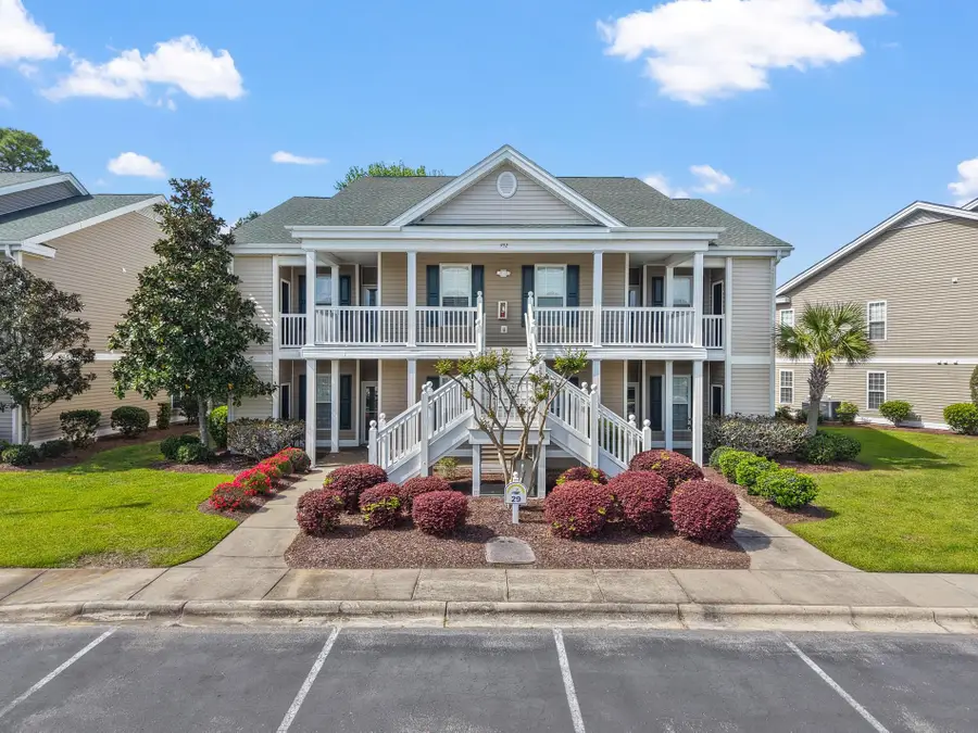 952 SW Great Egret Circle #29C, Sunset Beach, NC 28468 - #2