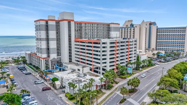 7200 N Ocean Blvd. #111, Myrtle Beach, SC 29577
