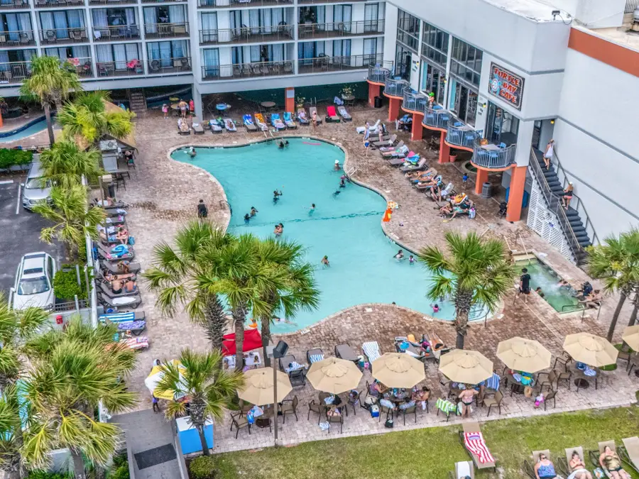 7200 N Ocean Blvd. #111, Myrtle Beach, SC 29577 - #2