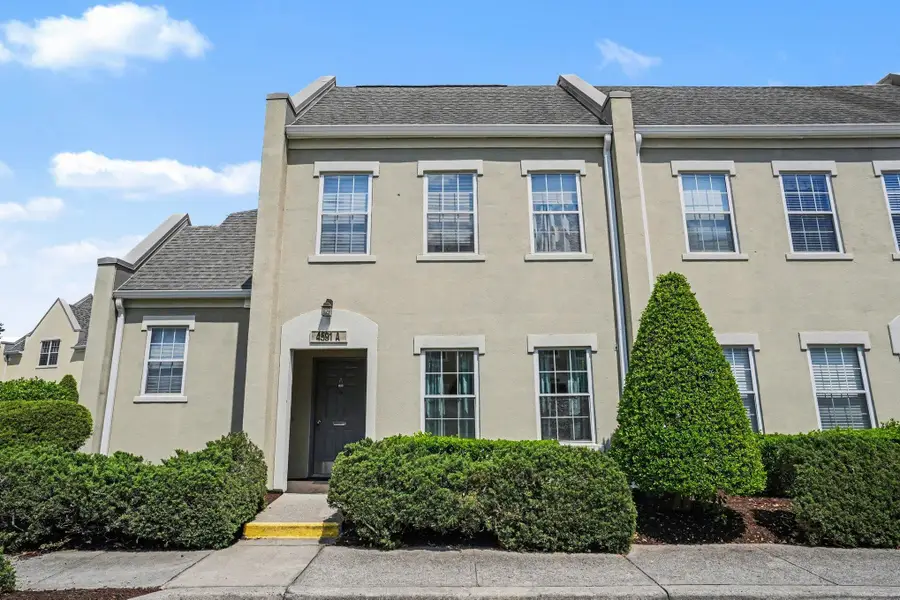 4591 Girvan Dr. #A, Myrtle Beach, SC 29579 - #2