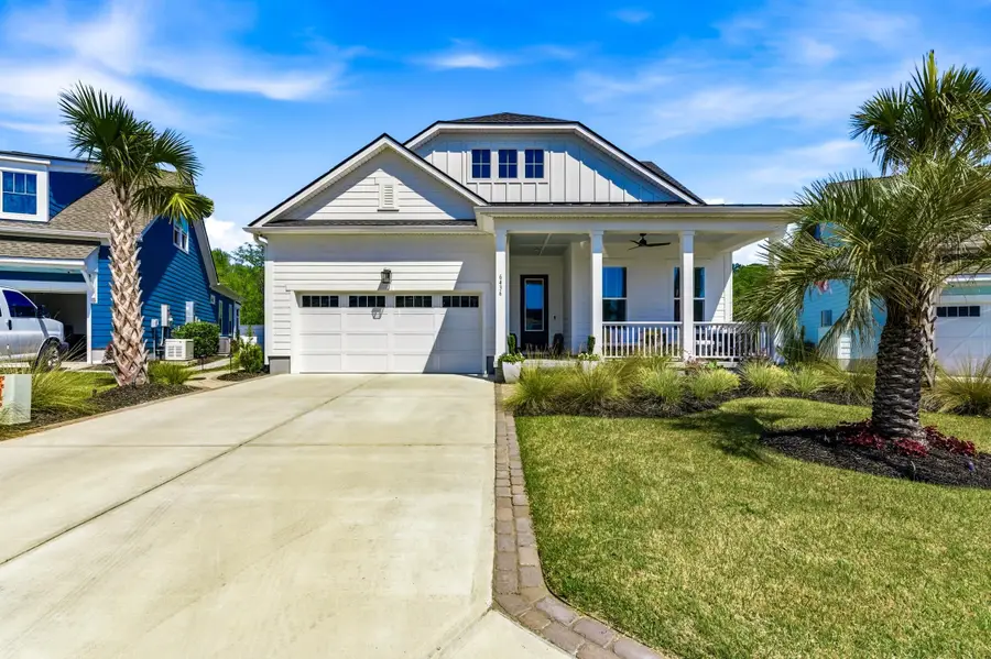 6436 Berg St., Murrells Inlet, SC 29576 - #2