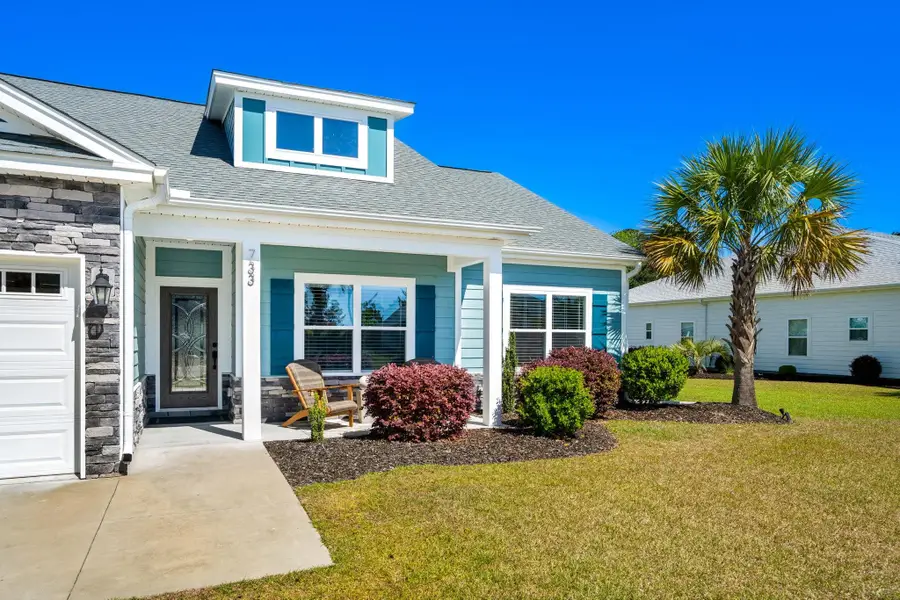733 Jade Dr., Myrtle Beach, SC 29579 - #3