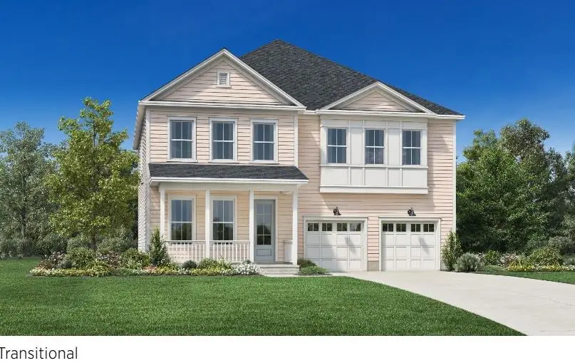 2027 Comradery Way, Murrells Inlet, SC 29576 - #1
