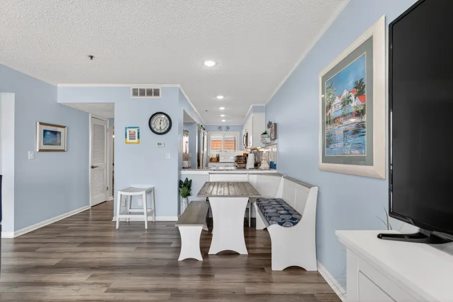 1581 S Waccamaw Dr. #402, Waccamaw Neck, SC 29576 - #2
