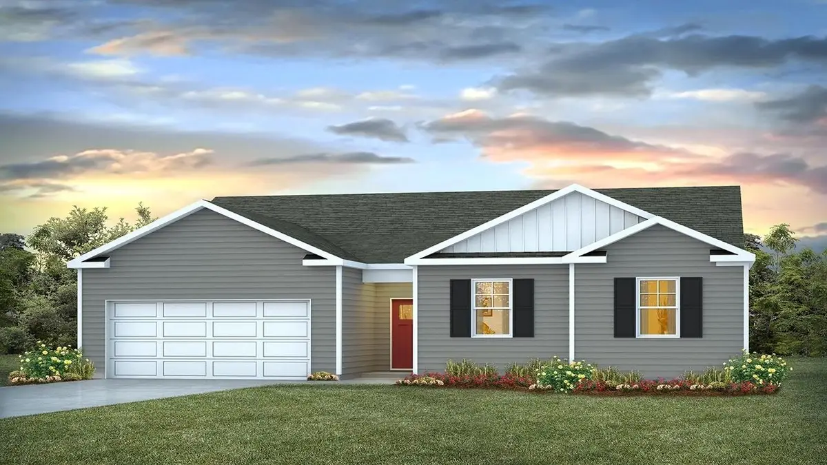 925 Farmers Passage Loop, Loris, SC 29569 - #1