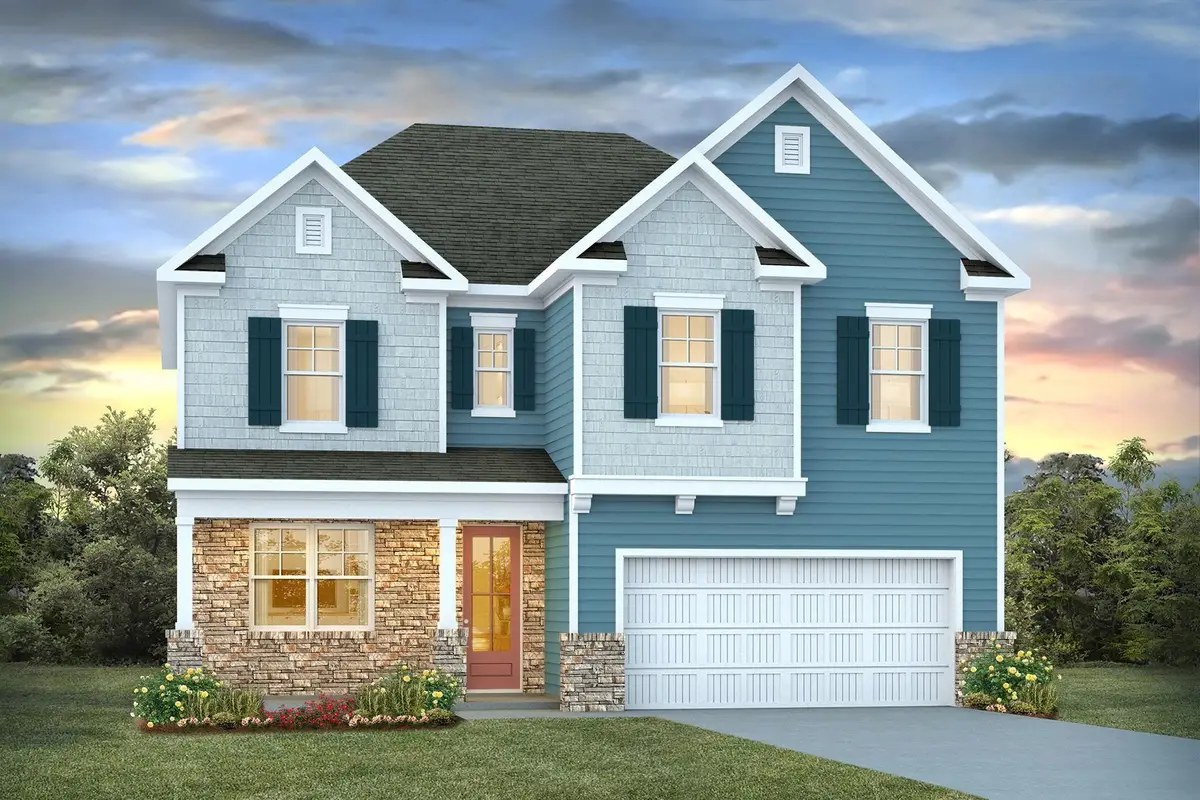 744 Doonbeg Ct., Conway, SC 29526 - #1