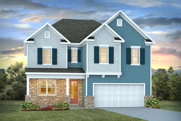 744 Doonbeg Ct., Conway, SC 29526